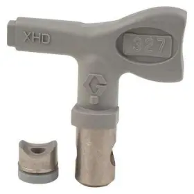 Xhd327 Graco Airless Spray Gun Tip Size 0.027 In Xhd327 Graco Airless Spray Gun Tip Size 0.027 In