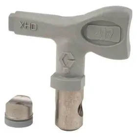 Xhd417 Graco Airless Spray Gun Tip Size 0.017 In