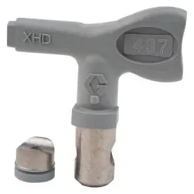 Xhd437 Graco Airless Spray Gun Tip Size 0.037 In