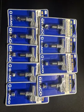 Xhd463 Graco Xhd 463 Rac Switchtip 435 9 Pack