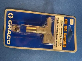 Xhd529 Graco Airless Paint Spray Tip