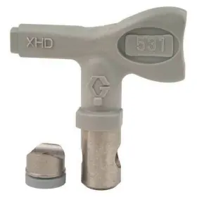 Xhd531 Graco Airless Spray Gun Tip Size 0.031 In
