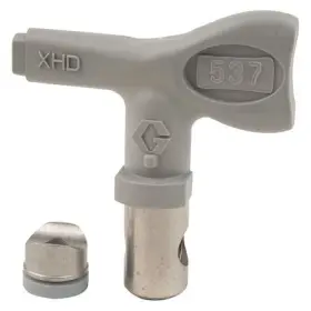 Xhd537 Graco Airless Spray Gun Tip Size 0.037 In