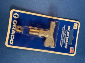Xhd539 Graco Airless Paint Spray Tip