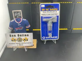 Xhd735 Graco - Spray Tip New