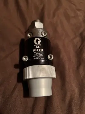 Zpq7 Graco Automatic Airless Gun