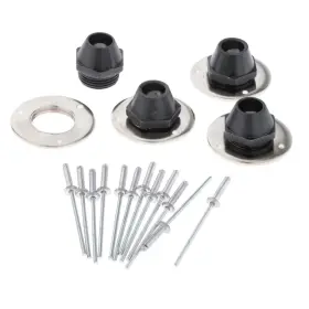 057600626000166567916 Gralara 4 Pieces Cement Stucco Sprayer Nozzles Mortar Accs For Ceilings