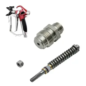 Grand East 0538215 Spray Gun Repair Kit For Titan Rx-80 Sprayer