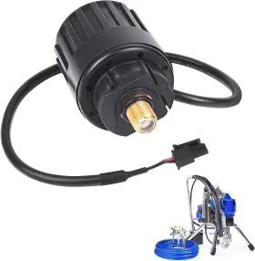 249005 Gregyoung 313031592582 24x289 Sprayer Pressure Regulator Value 390 Parts Filter Access