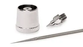 Grex 660292121854 Tk-3 0.3mm Nozzle Kit