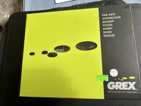 Genesis.xgi5 Grex Airbrush Xgi5.genesis