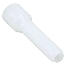 M467al Grindmaster Cecilware Extension Nozzle 2-5/8 Inch Length