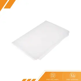 Gryfton 680811062383 100 Mesh Paint Nylon Filter Woven Net Sheet Cloth - 39 Inch X39