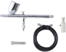 Gnz-ps266 Gsi Creos 973028517811 Mr. Procon Boy Lwa Airbrush 0.5mm