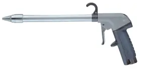 U80lj024aa2 Guardair 640024930947 Ultra Whisper Jet Short Trigger Air Gun With 24-inch Extension