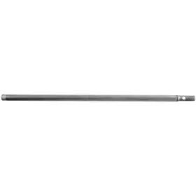 75lje024aa Guardair 690773004284 24-inch 75lj Aluminum Extension And Venturi Nozzle