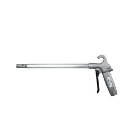 75xt060aa Guardair 690773004833 Xtra Thrust With 60-inch Aluminum Extension And Alloy Nozzle