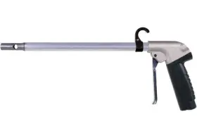 U75lj012aa3 Guardair 690773012227 Ultra Venturi Long Trigger Air Gun With 12-inch Extension