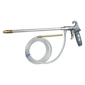 79sg006 Guardair Syphon Spray Gun With 6 Inch Extension 9 Cfm