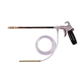 79sg012f Guardair Syphon Spray Gun 12-inch Extension High-impact Cleaning