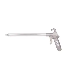 80lj060aa Guardair Whisper Jet With 60-inch Aluminum Extension And Nozzle For Hard To