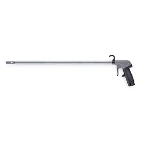 Guardair U75xt060aa2 Air Gun Pistol Grip Cast Aluminum 3mlv1