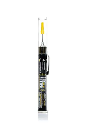 Gun Butter 849449005371 Pen Oiler 1/4 Fl Oz - All Purpose Lubricant Needle And Cleaner Gu