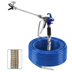 Th01-a4 Gylbf Airless Paint Spray Hose Kit Including 50ft Upgraded Hos
