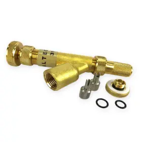 Haltec 183557000300 310 Liquid Fill Gun