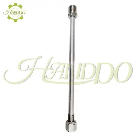 47806 Handdo Universal 120cm Airless Paint Sprayer Spray Gun Tip Extension Pole Rod