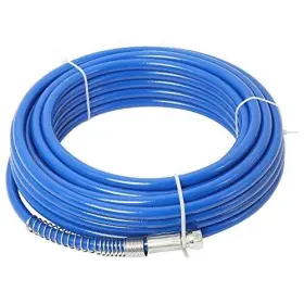 Hangzhou Yaye Import And Export Co. Ltd 733810565246 1/4 Inch Airless Paint Spray Hose 3300psi Sprayer Flexible Fiber Tube High