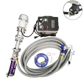 056147 Haywhnkn Paint Spraying Machine Exterior Wall Putty Waterproof And Fireproof Coating