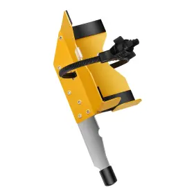 Shaker-haz14 Hazztoll Paint Shaker Spray Can For Reciprocating Saw Fits Cans From 2 Inch To 4