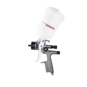 Hdq 197644543410 Spray Gun For Painting Cars Hd Quality Lvmp Professional Paint Gun/grav