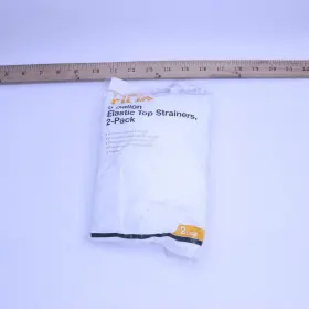 11573 Hdx 11573/36wf 2-pk 5 Gal. Elastic Top Strainers
