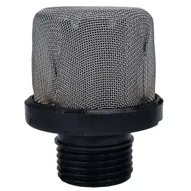 4-14msb He Cosmostar Is-3/4-14msb 3/4 Inch Filter Inlet Suction Strainer For Airless Sprayer Replacement
