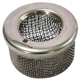 K0-w7uf-7zvw He Cosmostar Stainless Steel Inlet Strainer For Airless Paint Sprayer Compatible