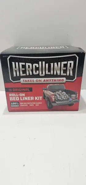 P32011235 Herculiner 074804800005 Truck Bed Liners