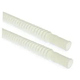 Hfp-fh2-160-2 Hfp Hfp-fh99-160 Qty 2 9mm X 160mm Corrugated Fuel Resistant Flexible Hose