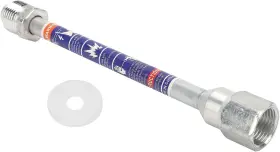 Hilitandh859i2n47q6519-11 Hilitand Extension Airless Paint Sprayer Spray Gun Tip Pole Rod With Seal