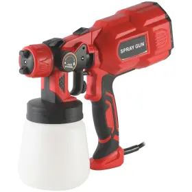 Qip-cx31-380 Himix Paint Sprayer High-efficiency Spray Gun For House Painting 800ml Lightweight
