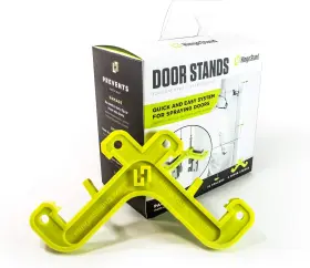 Hinge Stand 696592741775 Kit For Painting And Spraying Doors Reusable Door Professional