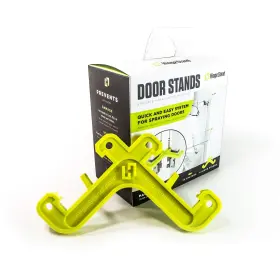 Hinge Stand 860000041508 Kit For Painting And Spraying Doors Reusable Door P