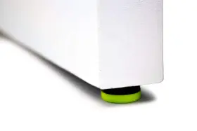 Hinge Stand 860000041522 Floor Spacers Only Reusable For Painting And Spraying Doors