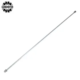 Hgf4540 Home-garden-fix 150cm Extension Pole Rod Airless Paint Sprayer Spray Gun Tip Universal