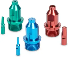 C900111.a Home Right Homeright C900111 Spray Tip Multi Pack For Super Finish Max Red Green And Blue