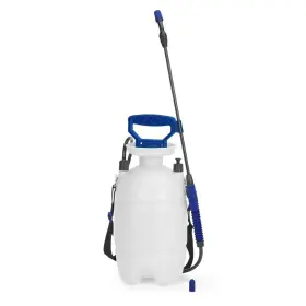 C800909 Homeright 012564009092 Deck Pro Tank Sprayer 1-gallon Multicolor