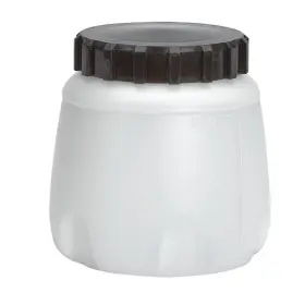 Homeright 313021656614 Finish Max Container And Lid For Fine Hvlp Sprayer
