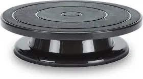 C900086.m Homeright 726084200906 Wagner Spraytech Turntable For Paint Spraying 11 Inch Diameter Round Platf