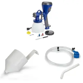 C800971.a Homeright 800971 Super Finish Max Cup Rapid Clean White